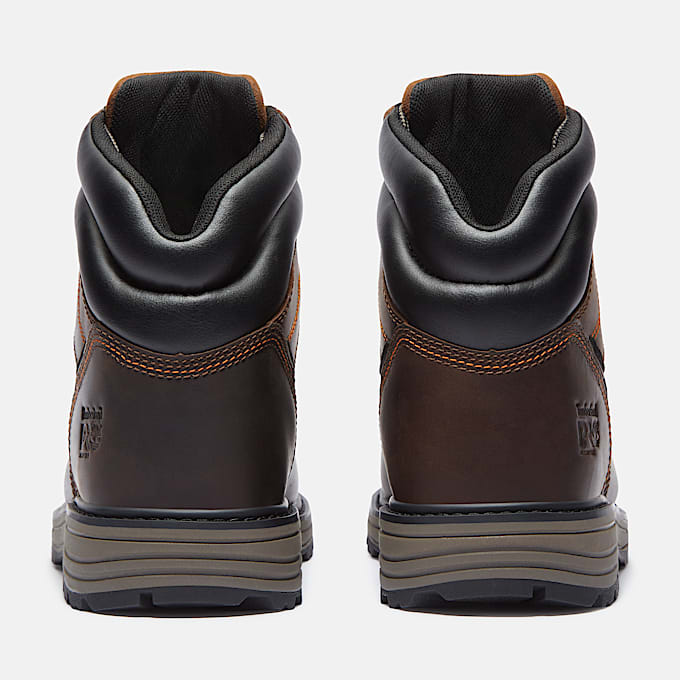 Men's TiTAN™ Tasker 6" Alloy-Toe Work Boot