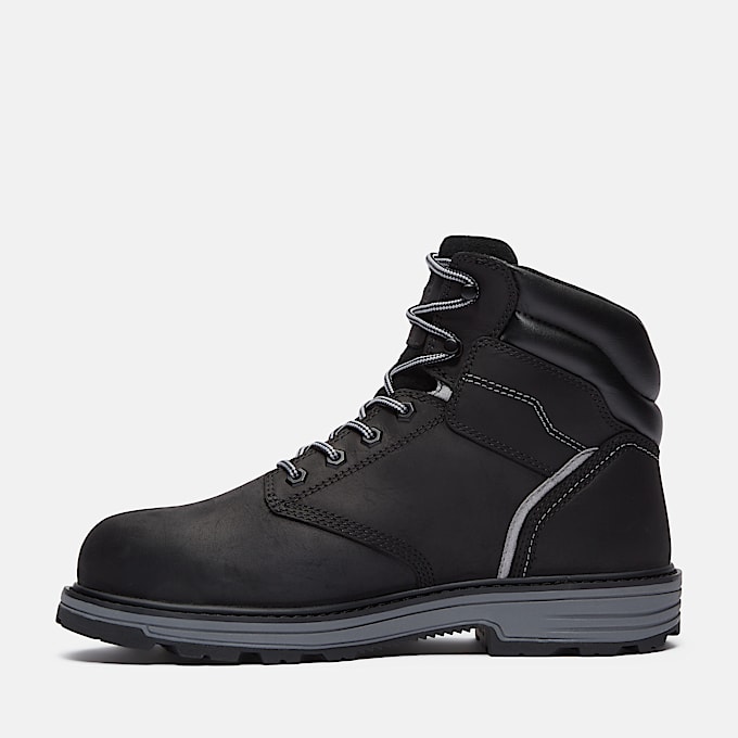 Men's TiTAN™ Tasker 6" Alloy-Toe Work Boot