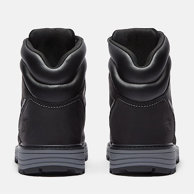 Men's TiTAN™ Tasker 6" Alloy-Toe Work Boot