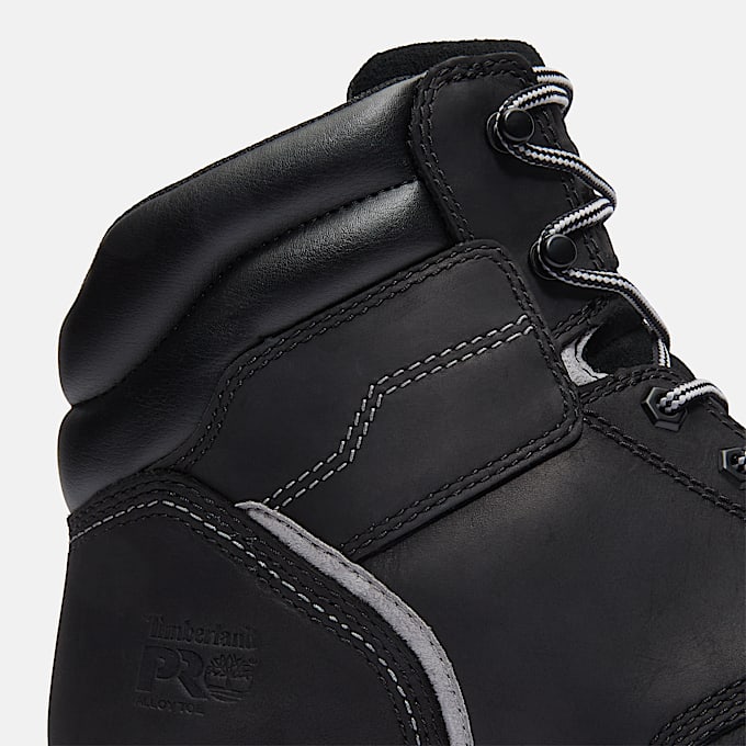 Men's TiTAN™ Tasker 6" Alloy-Toe Work Boot