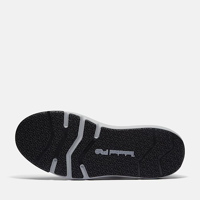 Men's Timberland PRO® Bridgeport Athletic Composite Toe Work Sneaker