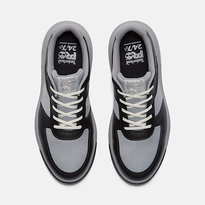 Men's Timberland PRO® Bridgeport Athletic Composite Toe Work Sneaker