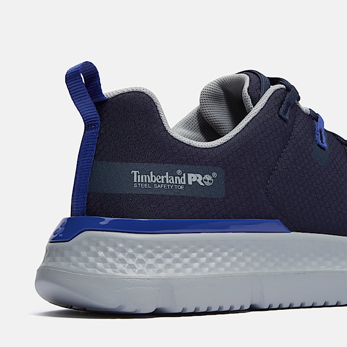 Men's Timberland PRO® Intercept Steel Toe Work Sneaker