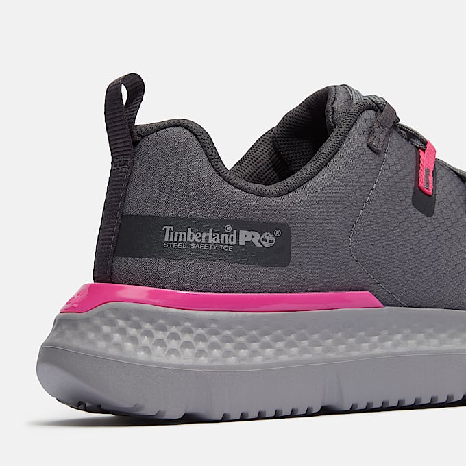 Women's Timberland PRO® Intercept Steel Toe Work Sneaker