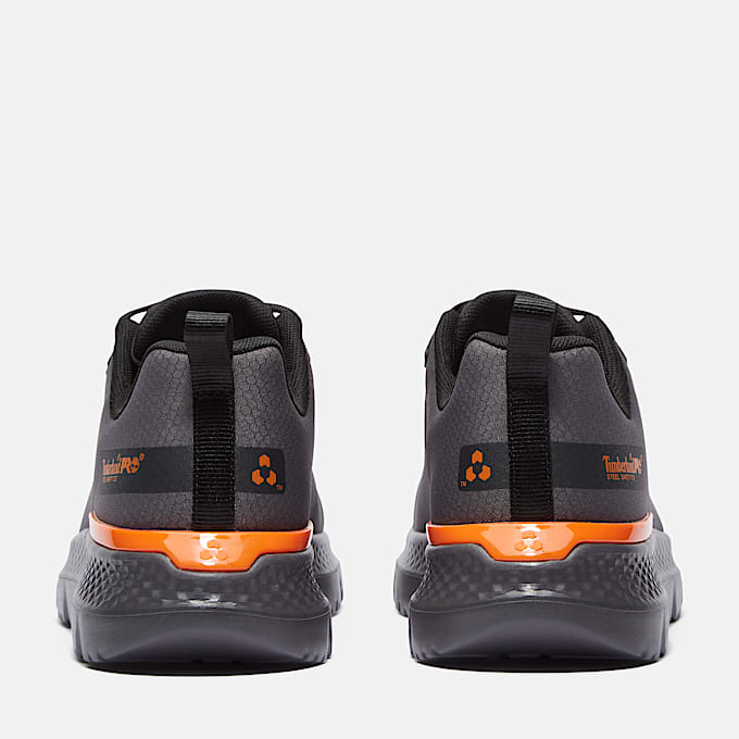 Men's Timberland PRO® Intercept Steel Toe Work Sneaker