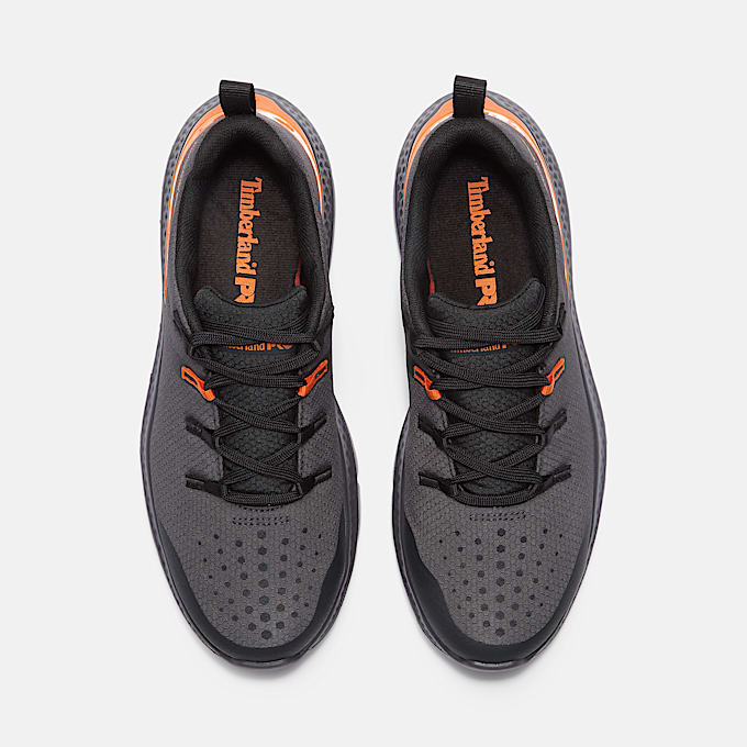 Men's Timberland PRO® Intercept Steel Toe Work Sneaker