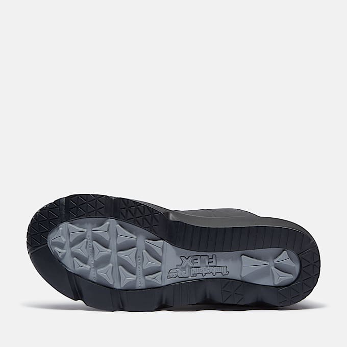 Botte de travail imperméable Timberland PRO® BOA® Morphix CSA 6 po à embout en composite pour hommes