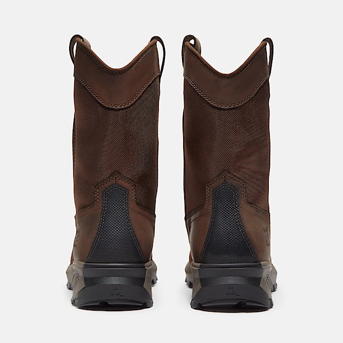 Men's Timberland PRO® TiTAN® EV Pull-On Composite Toe Work Boot