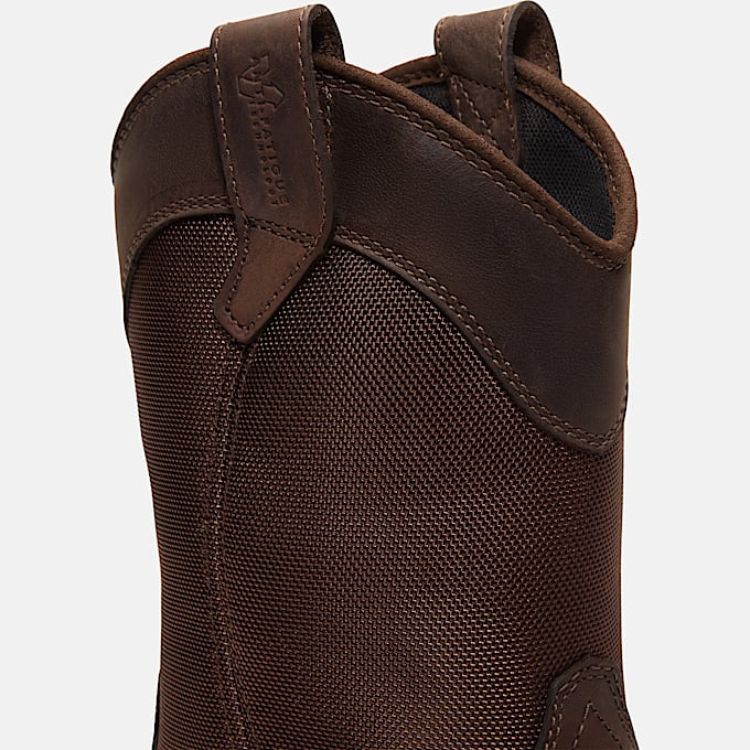 Men's Timberland PRO® TiTAN® EV Pull-On Composite Toe Work Boot