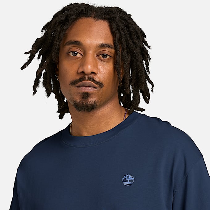 Men's Dunstan River Short-Sleeve T-Shirt