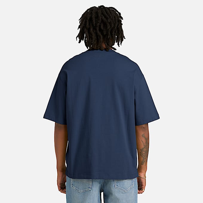 Men's Dunstan River Short-Sleeve T-Shirt