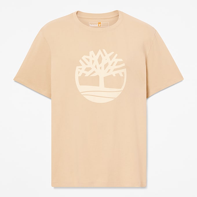 Mens Northwood ShortSleeve TShirt TBL Safari HERO