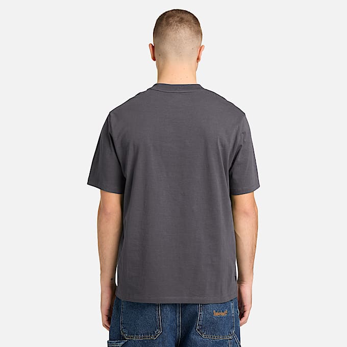 Men's Hampton Short-Sleeve T-Shirt