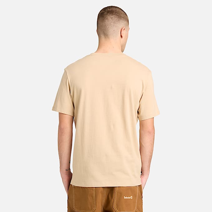 Men's Northwood Short-Sleeve T-Shirt