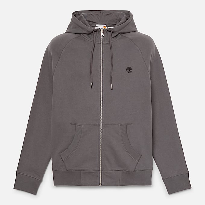 Men's Exeter River Full-Zip Hoodie - 1