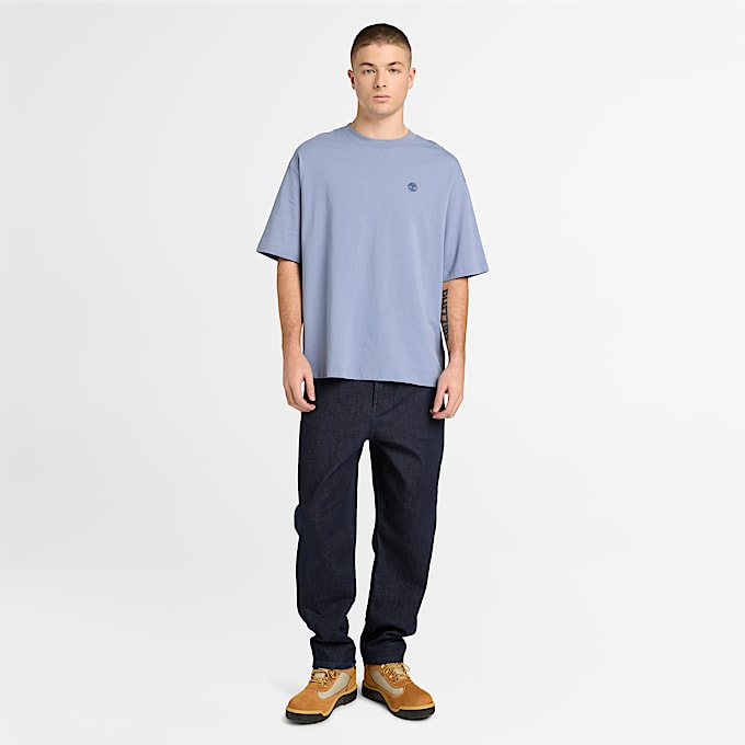 Men's Dunstan River Short-Sleeve T-Shirt