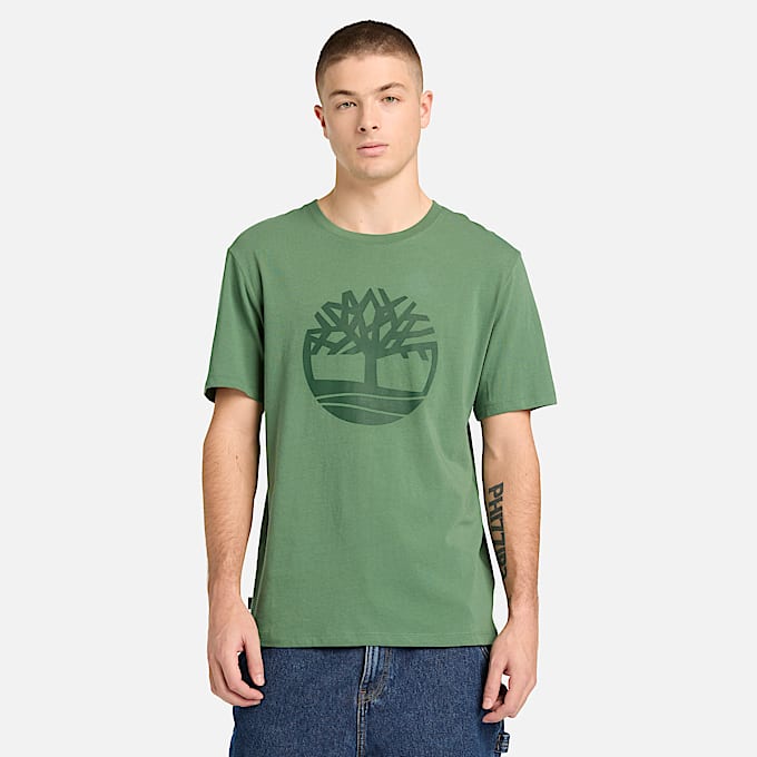 T-shirt Northwood pour hommes