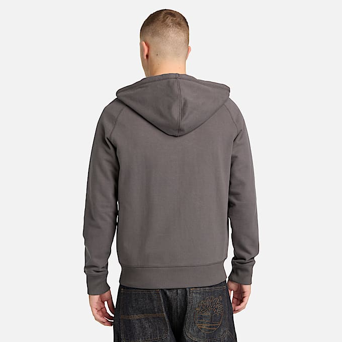 Men's Exeter River Full-Zip Hoodie