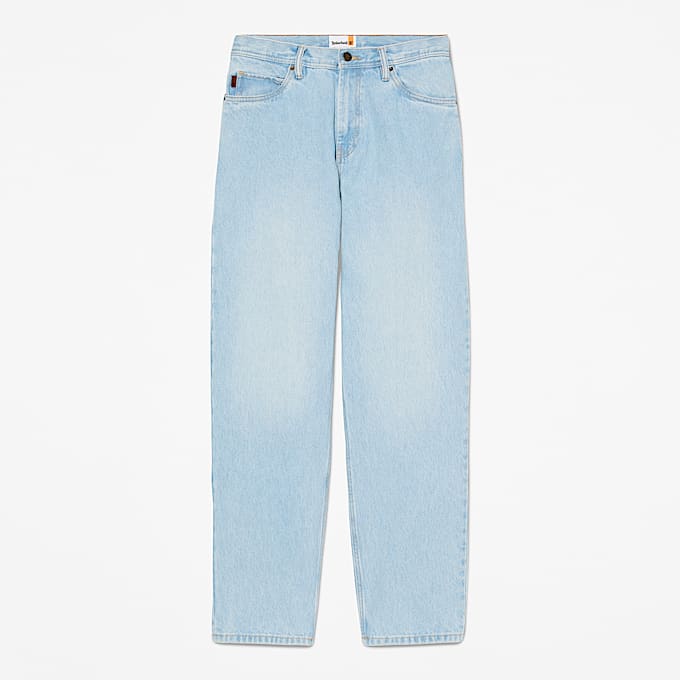 Mens Authentic Denim Pant TBL 90s Wash HERO