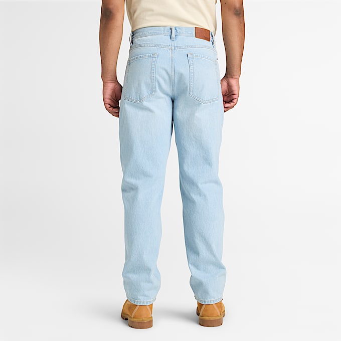 Men's Authentic Denim Pant