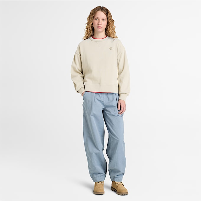 Women's Lush Crewneck Sweatshirt