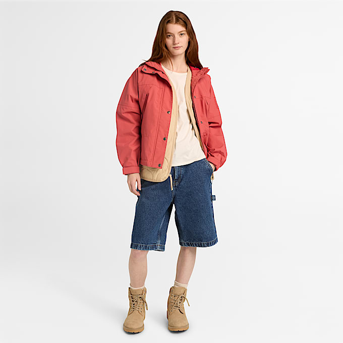 Women's Winnick Archive Waterproof Shell Jacket