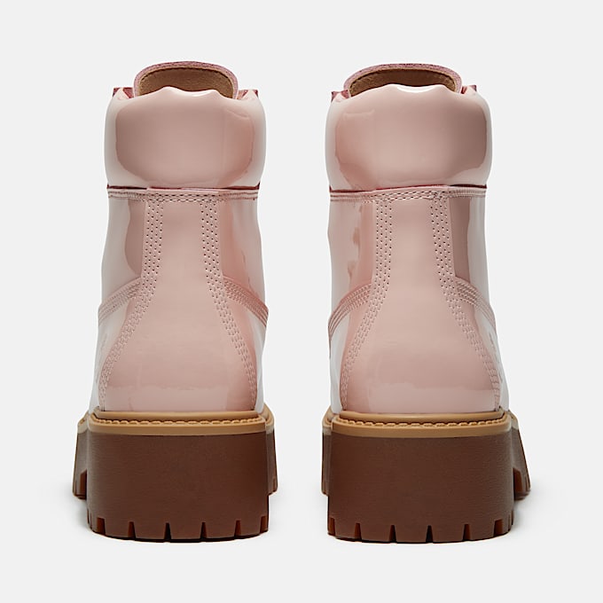 Women's Stone Street 6-Inch Waterproof Platform Boot