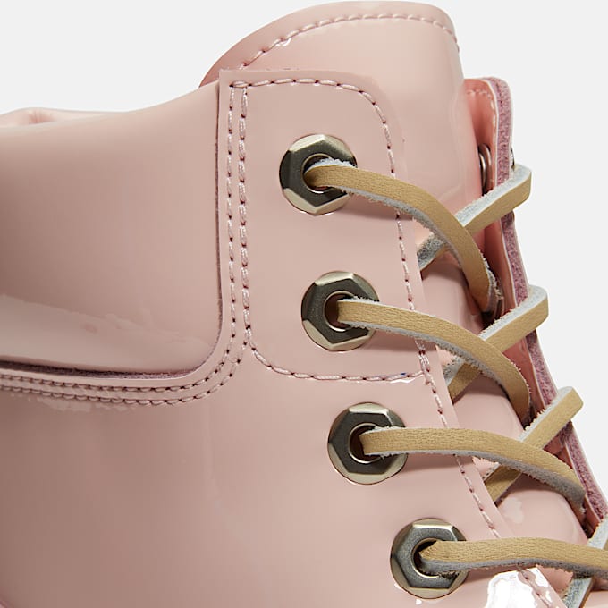 Women's Stone Street 6-Inch Waterproof Platform Boot