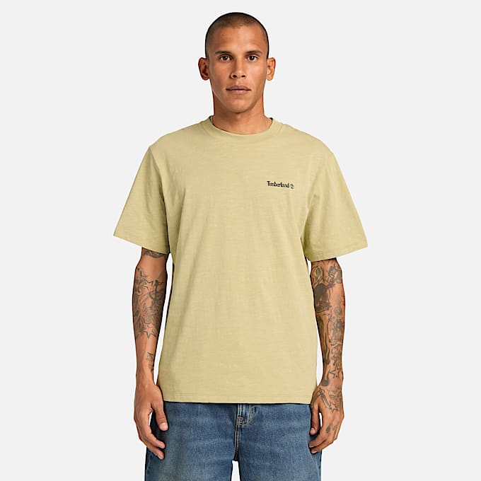 Playera Grfica de pesca TBL Salvia ALT3