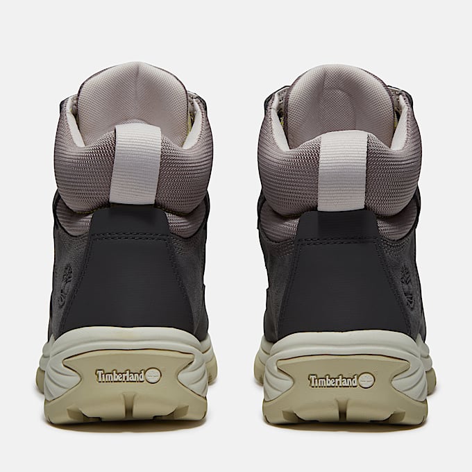 Women's White Ledge Mid Waterproof Hiking Boot