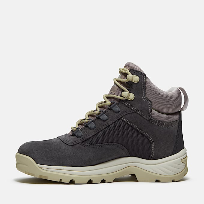 Women's White Ledge Mid Waterproof Hiking Boot