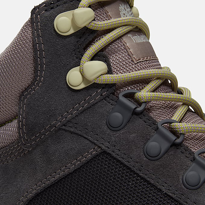 Women's White Ledge Mid Waterproof Hiking Boot