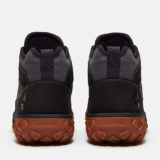 Men's GreenStride™ Motion 6 Mid Sneaker