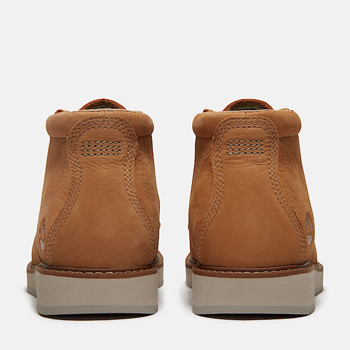 Men's Timberland® Redwood Edge Essential Chukka Boot