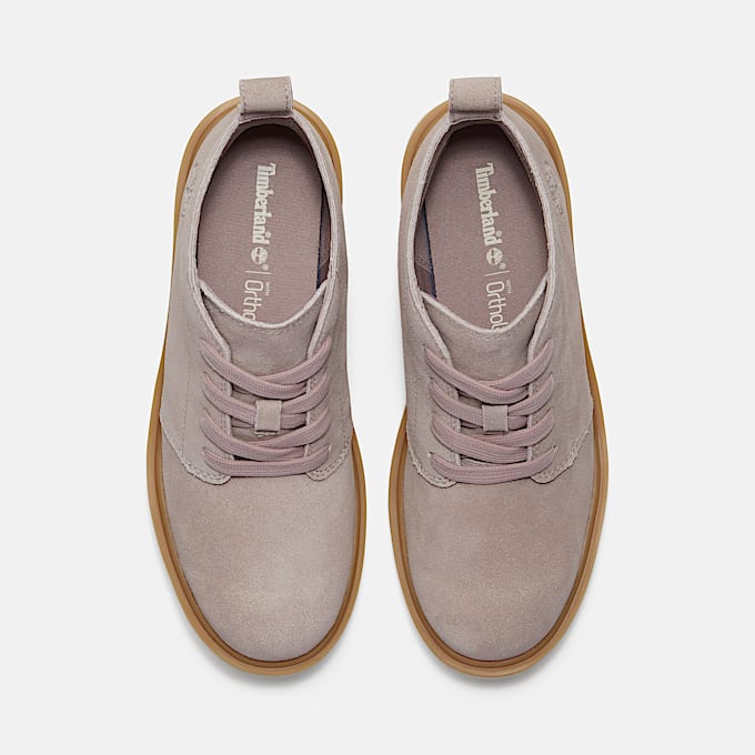 Women's Rowan Way Mid Chukka Boot