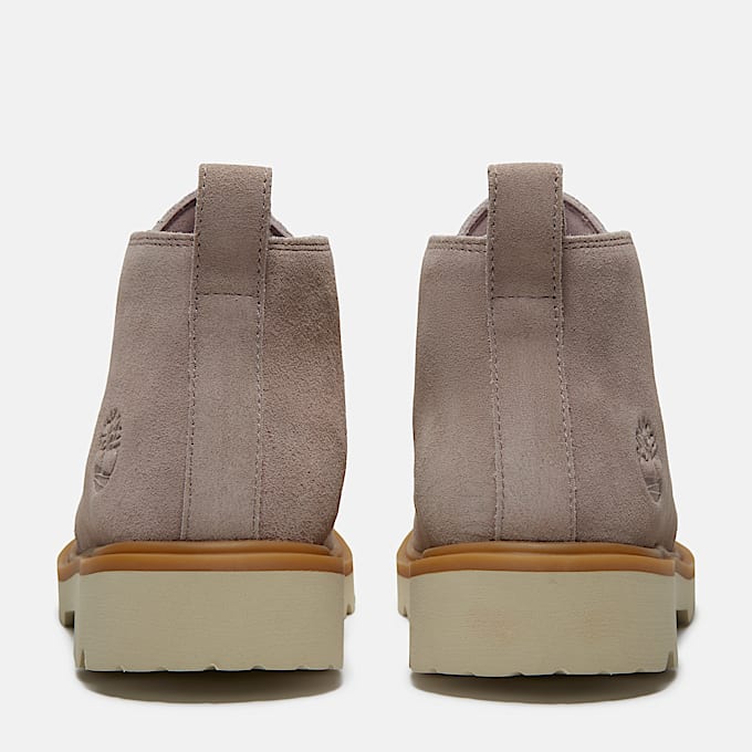 Women's Rowan Way Mid Chukka Boot