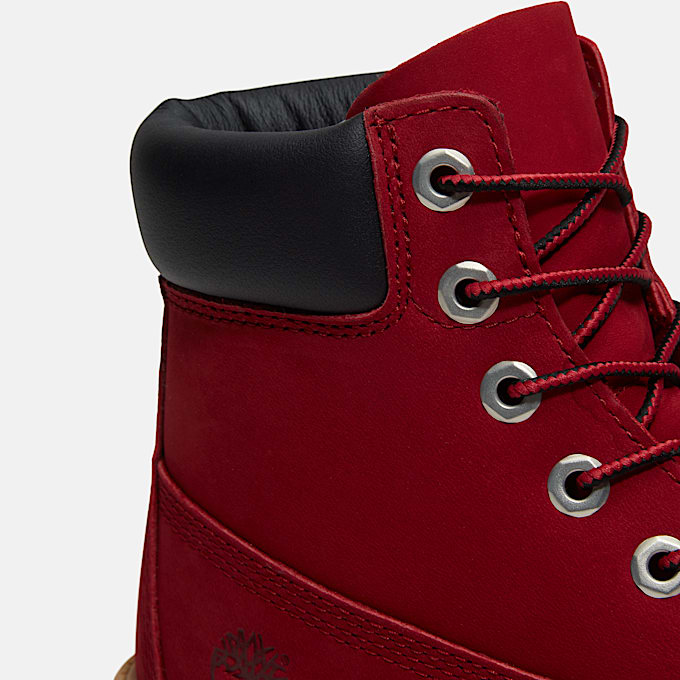 Junior Timberland® Premium 6-Inch Waterproof Boot