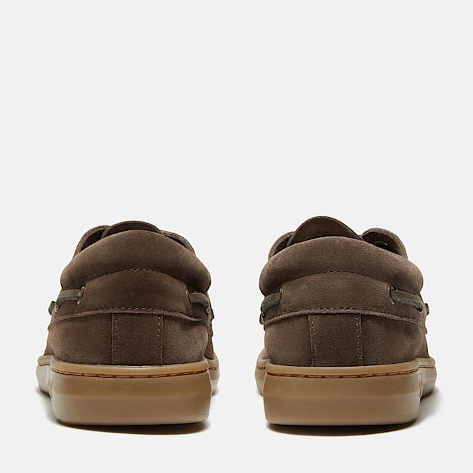 Men's Timberland® Portofino Pier Boat Shoe