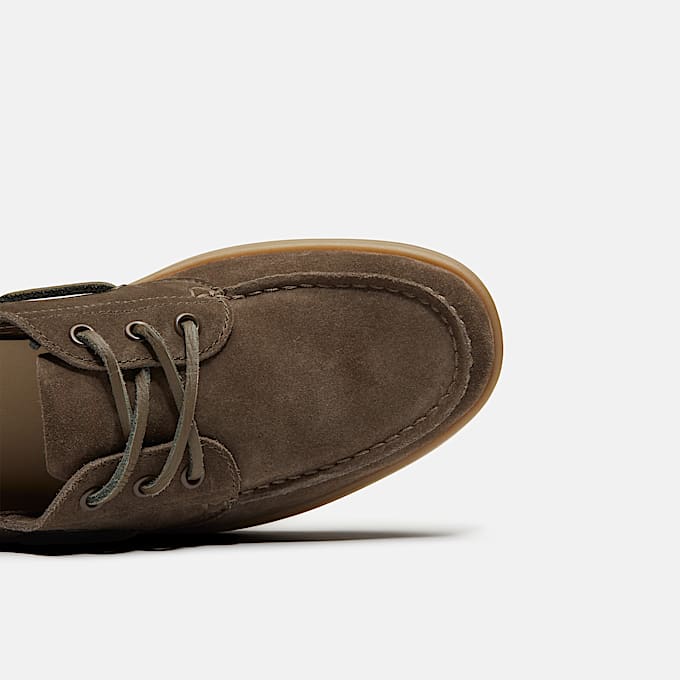 Men's Timberland® Portofino Pier Boat Shoe