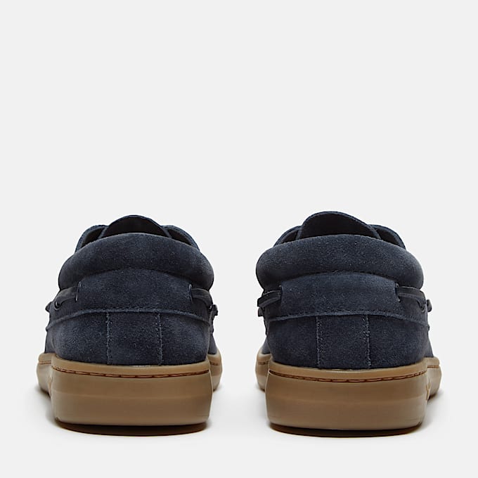 Men's Timberland® Portofino Pier Boat Shoe