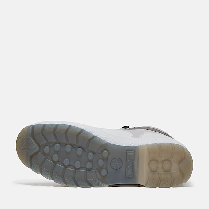 Men's Alpine Glacier Euro Hiker Boot