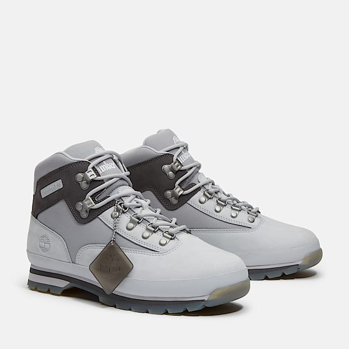 Men's Alpine Glacier Euro Hiker Boot