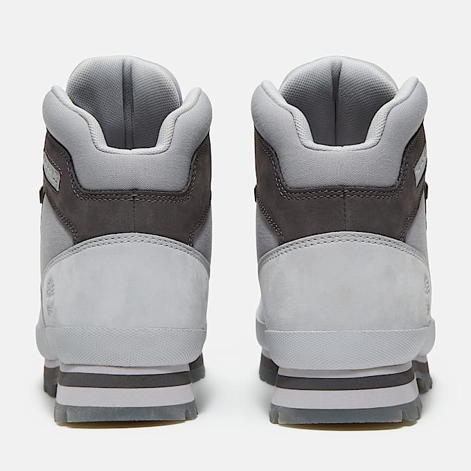 Men's Alpine Glacier Euro Hiker Boot