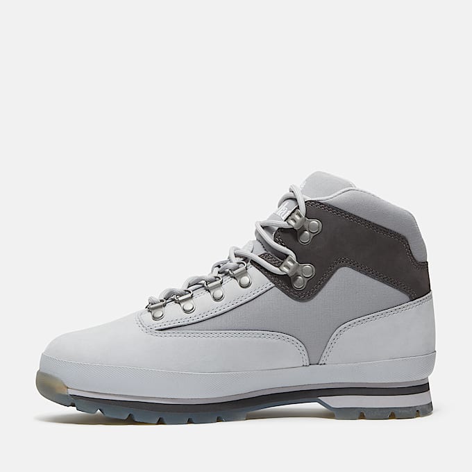 Men's Alpine Glacier Euro Hiker Boot