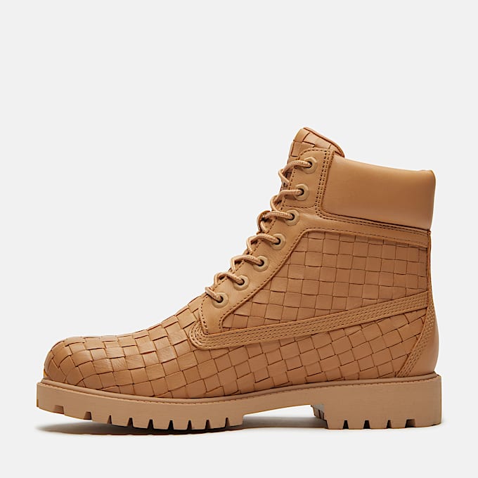 Men's Timberland® Textured Premium 6-Inch Boot