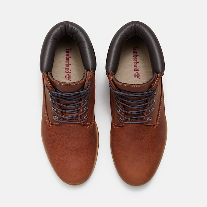 Men's Timberland® Road Trip Premium 6-Inch Waterproof Boot