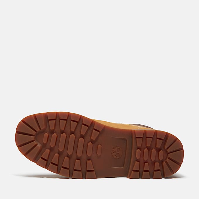 Women's Auburn Falls 6-Inch Waterproof Boot