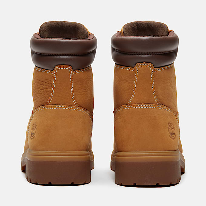 Women's Auburn Falls 6-Inch Waterproof Boot