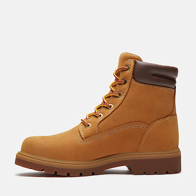 Women's Auburn Falls 6-Inch Waterproof Boot