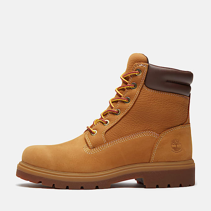 Women's Auburn Falls 6-Inch Waterproof Boot